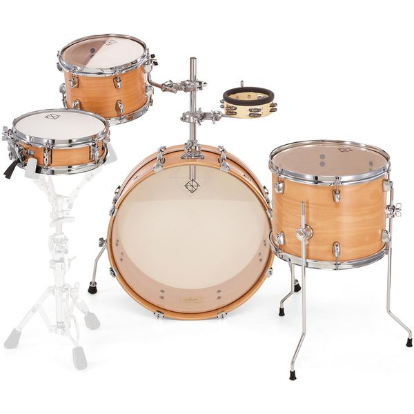 Dixon Little Roomer 5pc Set SNL