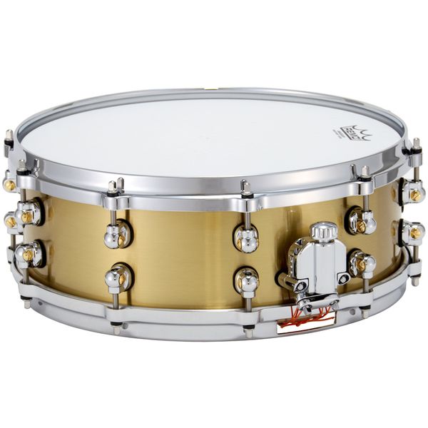 Pearl 14"x05" Reference One Brass