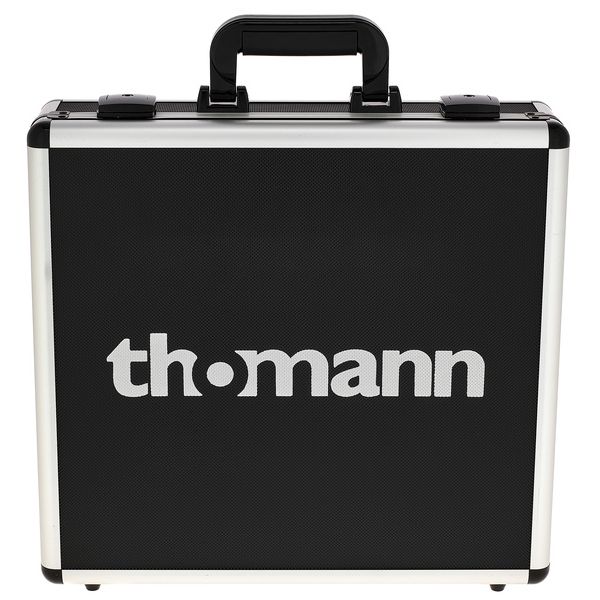 Thomann Inlay Case 2/2 ew-d