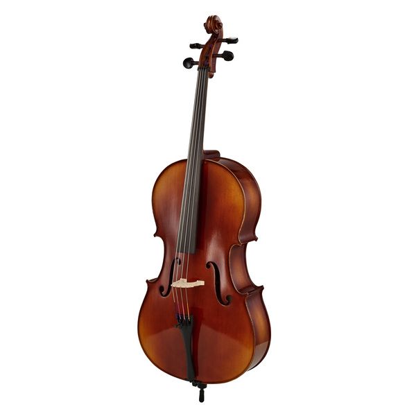 Gewa Allegro VC1 Cello Set 1/2 CB