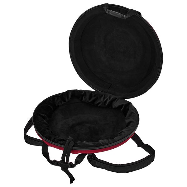 Thomann Sonority Handpan Safety red