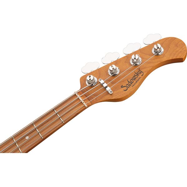 Sadowsky MetroExp21 Vint JJ4 Morado CAO