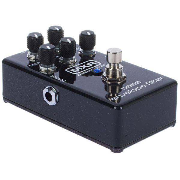 MXR M 82 Bass Envelope Filter