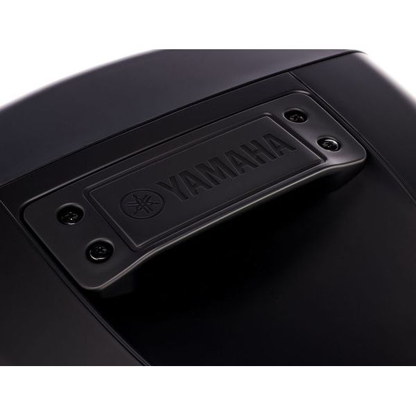 Yamaha Stagepas 600BT