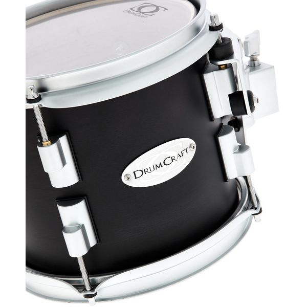 DrumCraft Series 6 08"x07" Tom Tom SB