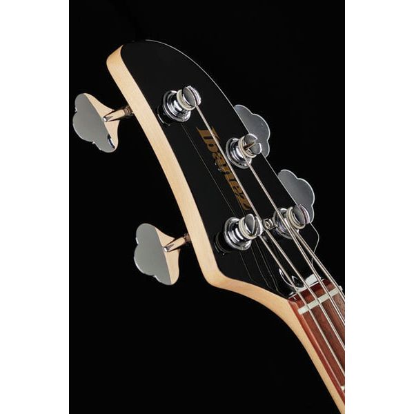 Ibanez TMB100L-BK Talman Bass