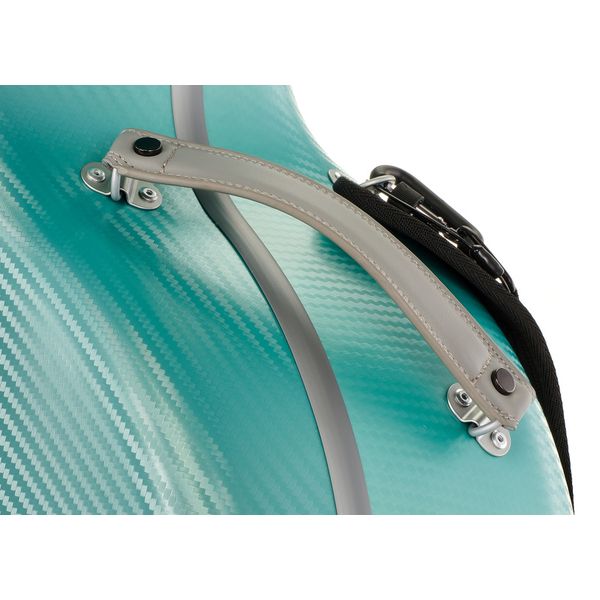 Gewa Pure VC Case Polycarb. Fun G/G