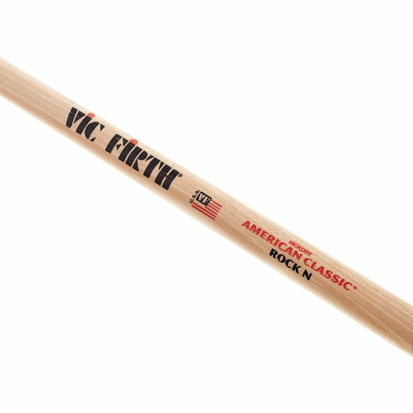 Vic Firth RockN American Classic Hickory
