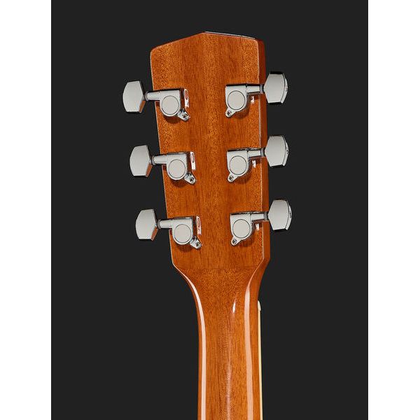 Brümmer Acoustic Guitar Set 1