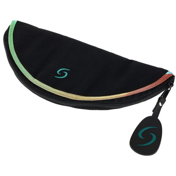 Mollenhauer 7701R Bag Soprano Rainbow