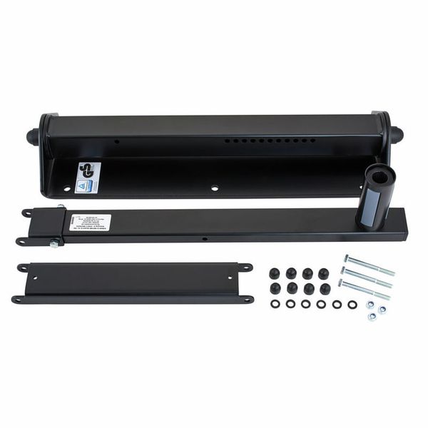 K&M 24120 Wall Mount