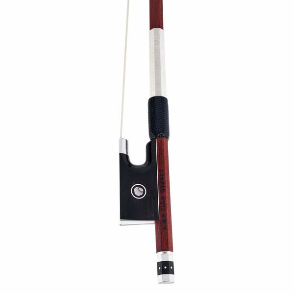 Conrad G&ouml;tz No.78 Pernambuco Violin Bow