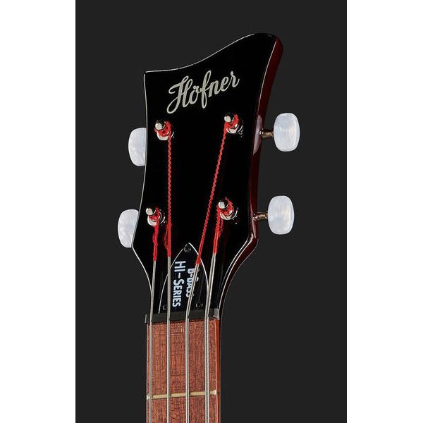 Höfner Ignition Beatles Bass V Bundle