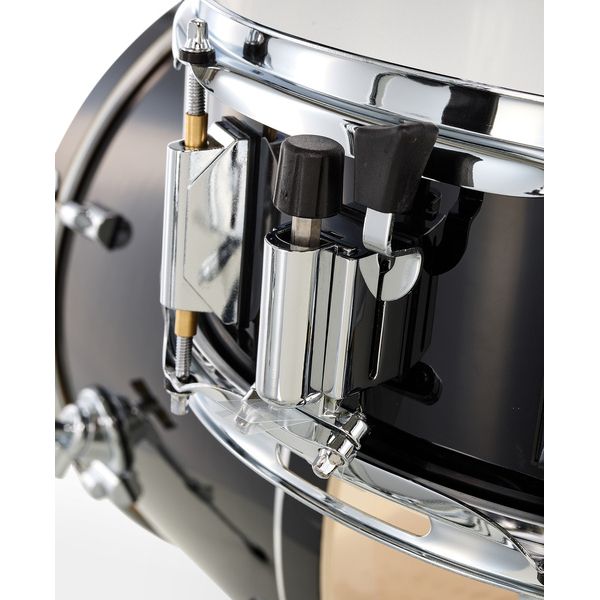 DrumCraft Series 3 Standard Impulz Black