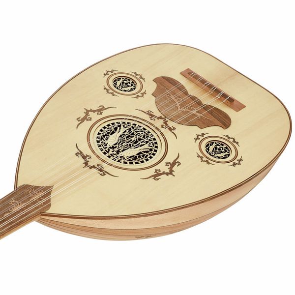 Thomann Arabian Oud Deluxe Pro