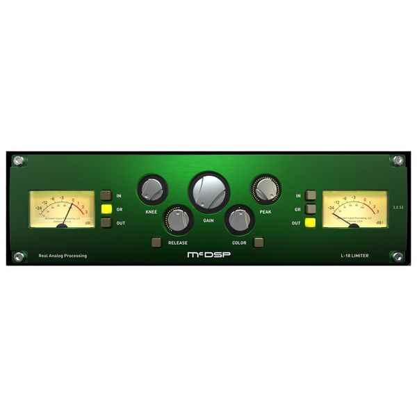 McDSP APB-16
