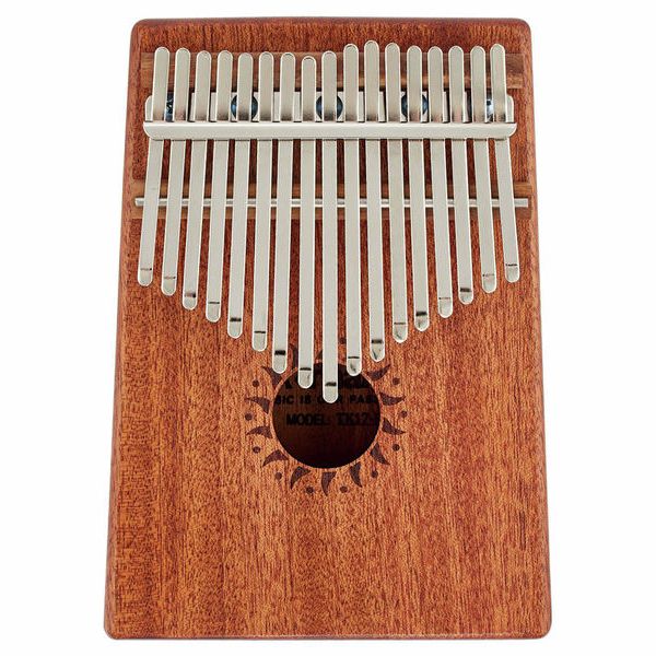 Thomann TK17-R Kalimba