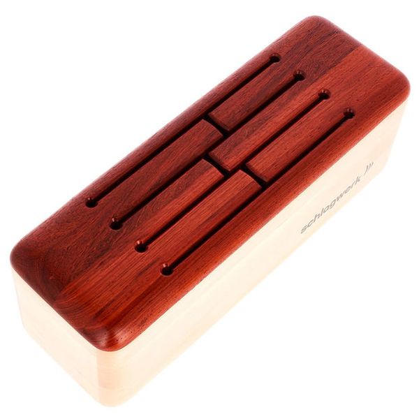 Schlagwerk Log Drum 45061