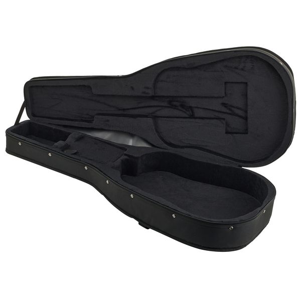 Harley Benton Custom Line CLD-1048SCE w/Case