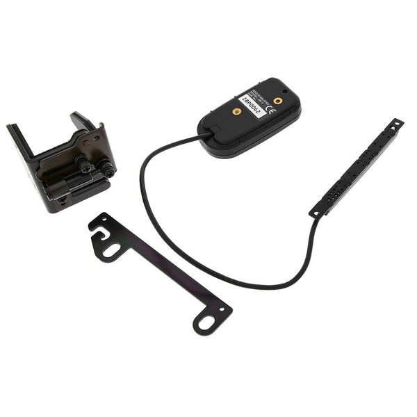 Boss GM-800 Guitar Synth. Bundle