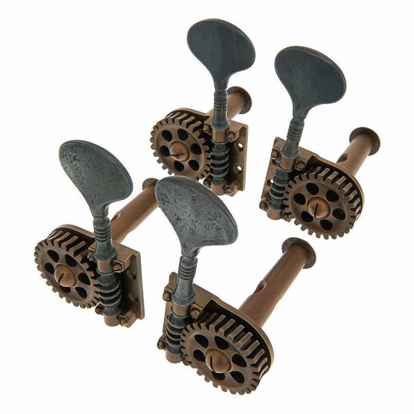 Rubner Bass Machines 140-NF-002-2