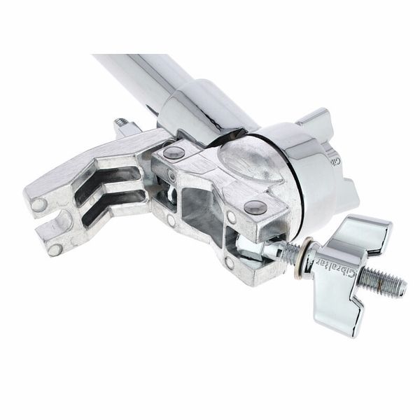 Gibraltar SC-EXDGC Dual Grabber Clamp