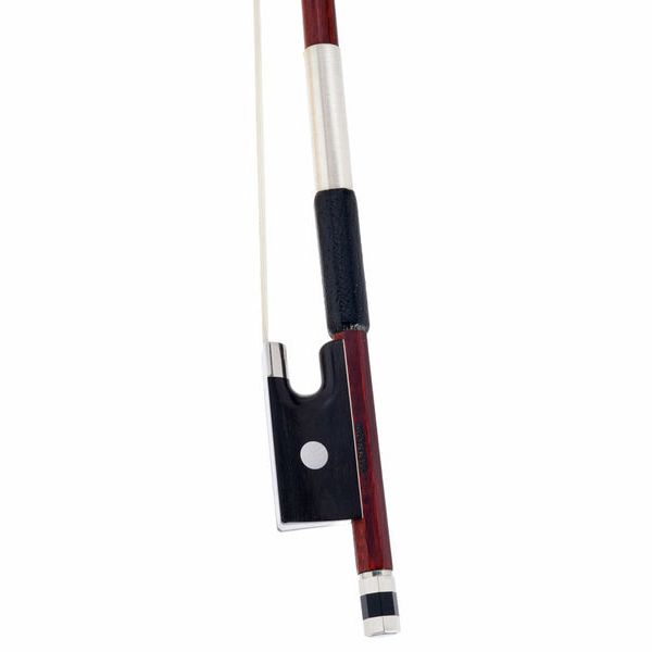 Michael M&ouml;nnig 10181R Violin Bow Nickel Silv.