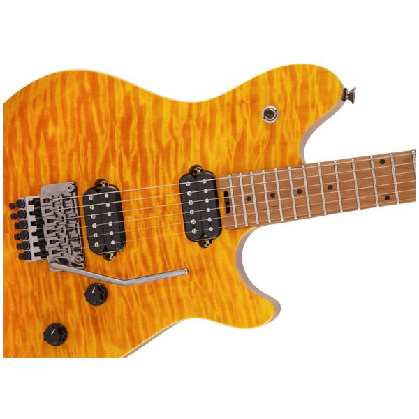 Evh Wolfgang WG Std QM TA