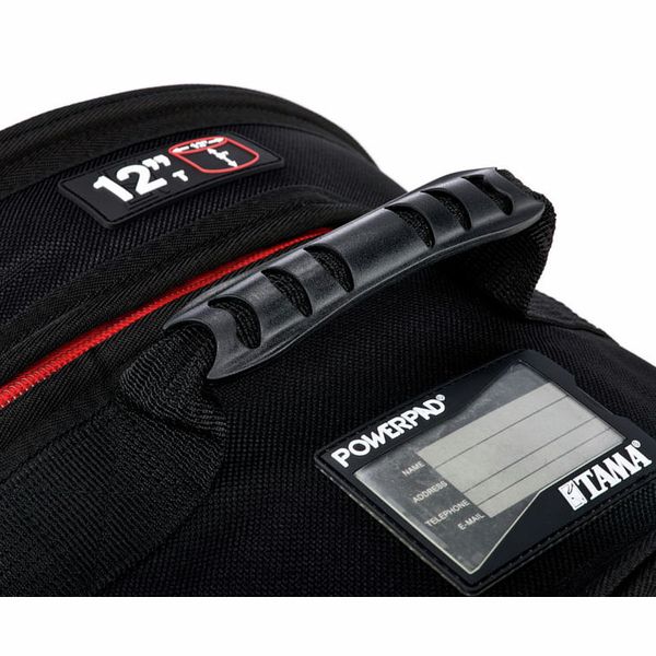 Tama Powerpad 12"x09" Tom Bag