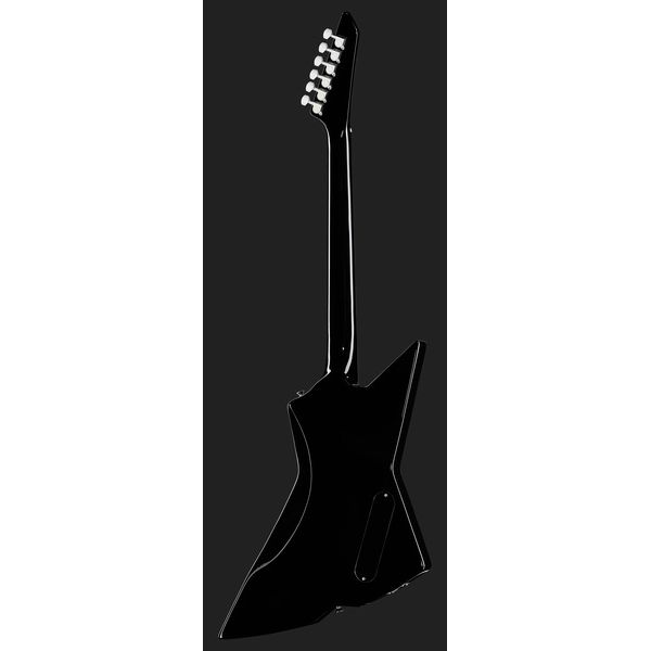 Harley Benton Extreme-76LH BK Bundle