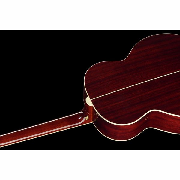 Harley Benton Custom Line CLJ-412E SB