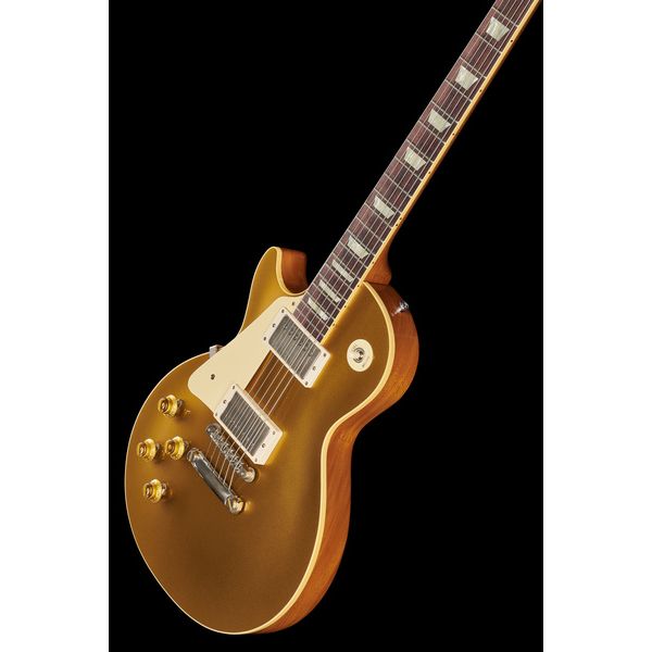 Gibson Les Paul 57 Goldtop VOS LH