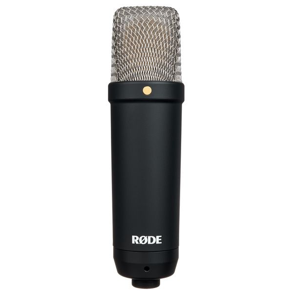 Rode NT1 Signature Black