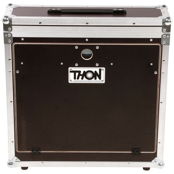 Thon Case 18 Pairs Sticks & Mallets