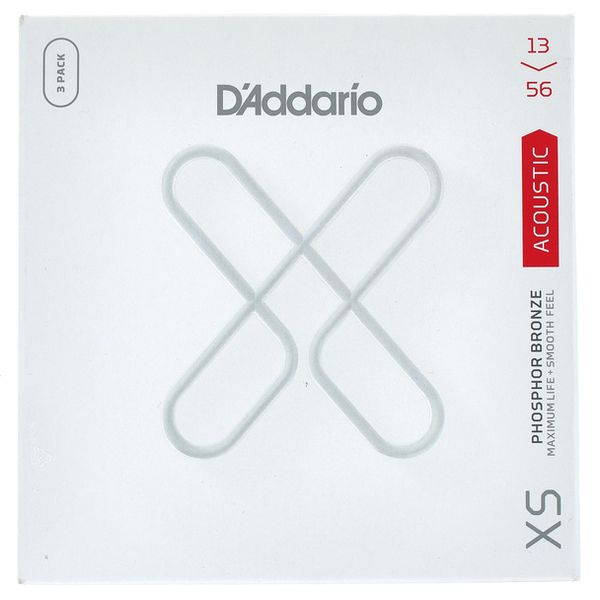 Daddario XSAPB1356-3P