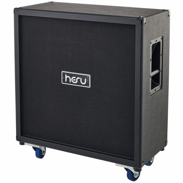 HESU Modern M412 Standard Cab BK