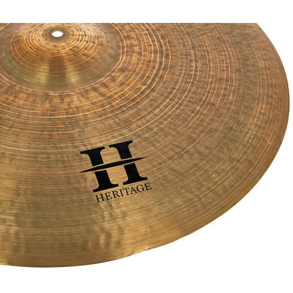 Zultan 22" Heritage Ride