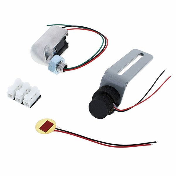 Triggera Intrigg Internal Drum Trigger