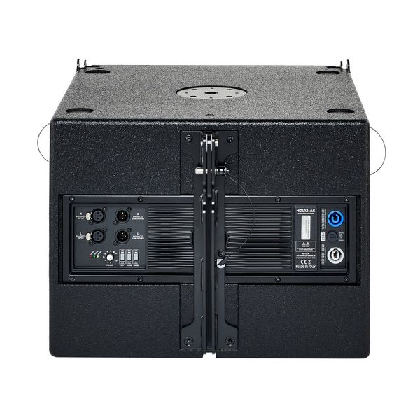 RCF 8xHDL6-A/2xHDL12-AS Bundle