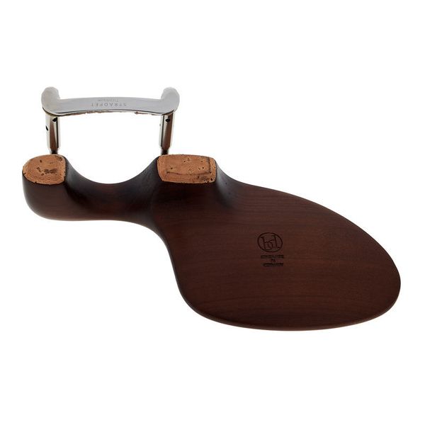 Berdani Chinrest LH Dark Boxwood GU/TI