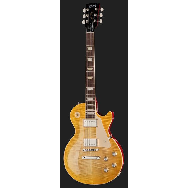 Gibson Les Paul Standard 60s AAA LB