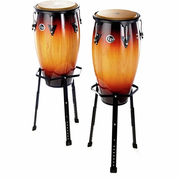 LP 647B-VSB Aspire Congas. 11-12"