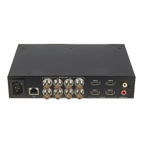 Blackmagic Design Teranex Mini SDI - HDMI 8K HDR