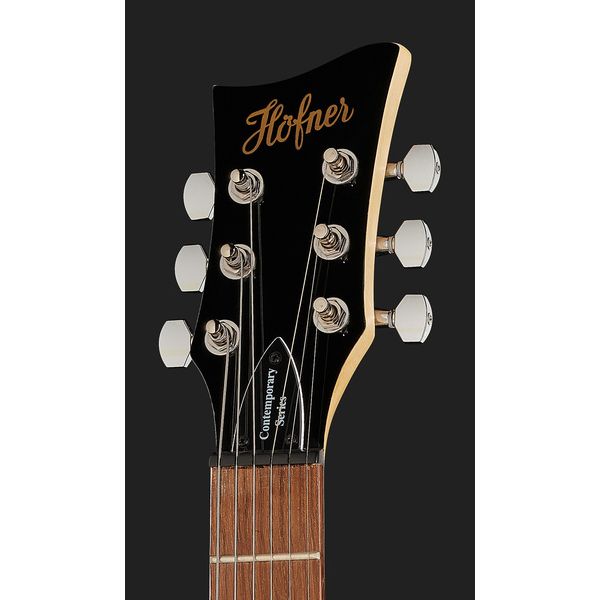 H&ouml;fner Shorty Violin Guitar