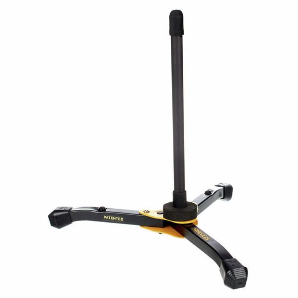 Hercules Stands DS562B Alto Flute Stand