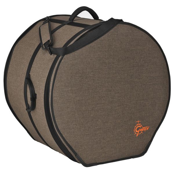 Gretsch Drums 24"x14" Pro Tour Bass Drum Bag