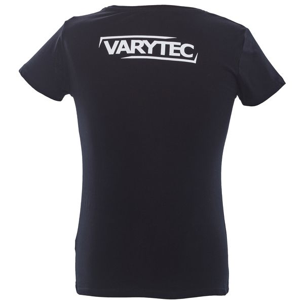Varytec Ladies Shirt "Hero Signal" M