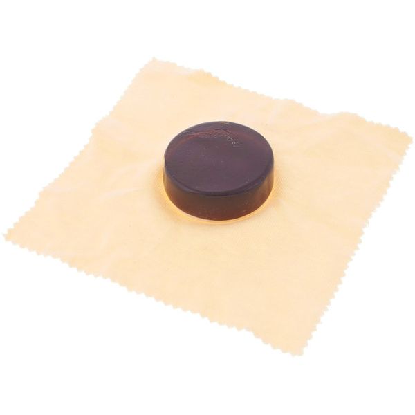 Liebenzeller Metal Rosin Gold Cello