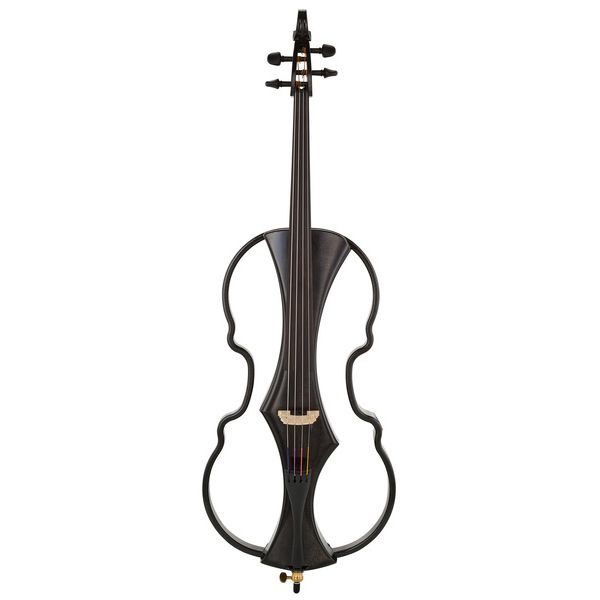 Gewa Novita 3.0 Electric Cello BK