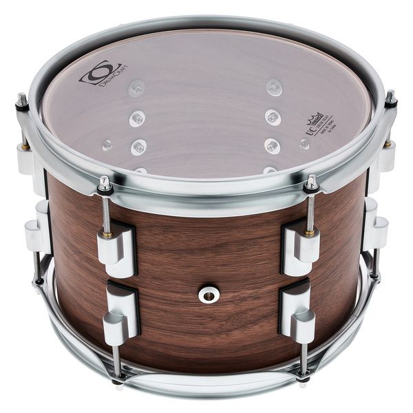 DrumCraft Series 6 10"x07" Tom Tom SN